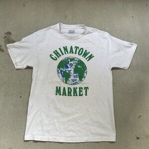 Chinatown Market Designer Earth Men’s Large